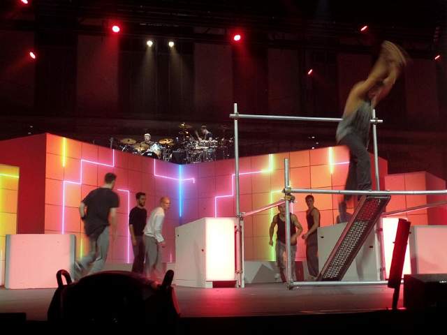 10-URBANATIX in der Jahrhunderthalle 14.Nov.2016